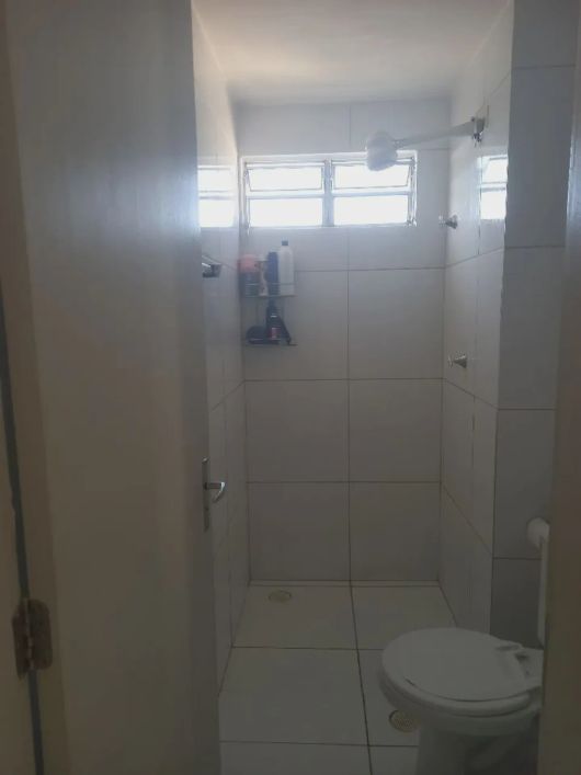 🏡2 QUARTOS | BENEDITO BENTES | 48M² |