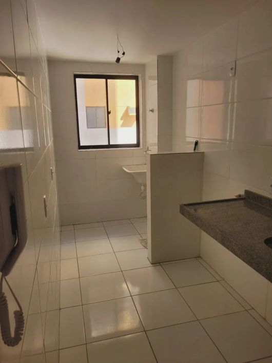 🏡2 QUARTOS | SANTA AMÉLIA | 60M² |