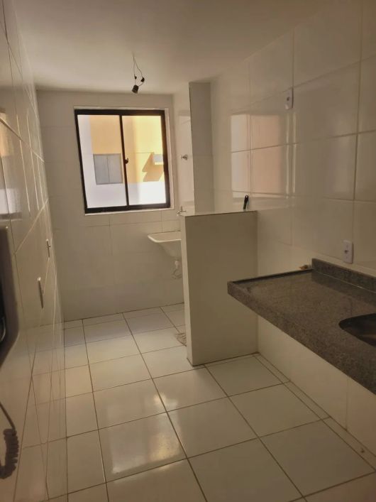 🏡2 QUARTOS | SANTA AMÉLIA | 60M² |
