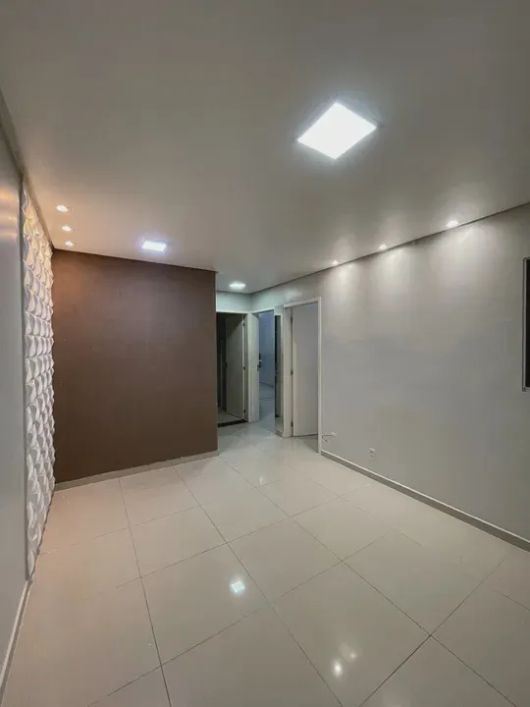 🏡2 QUARTOS | PETRÓPOLIS | 55M² |