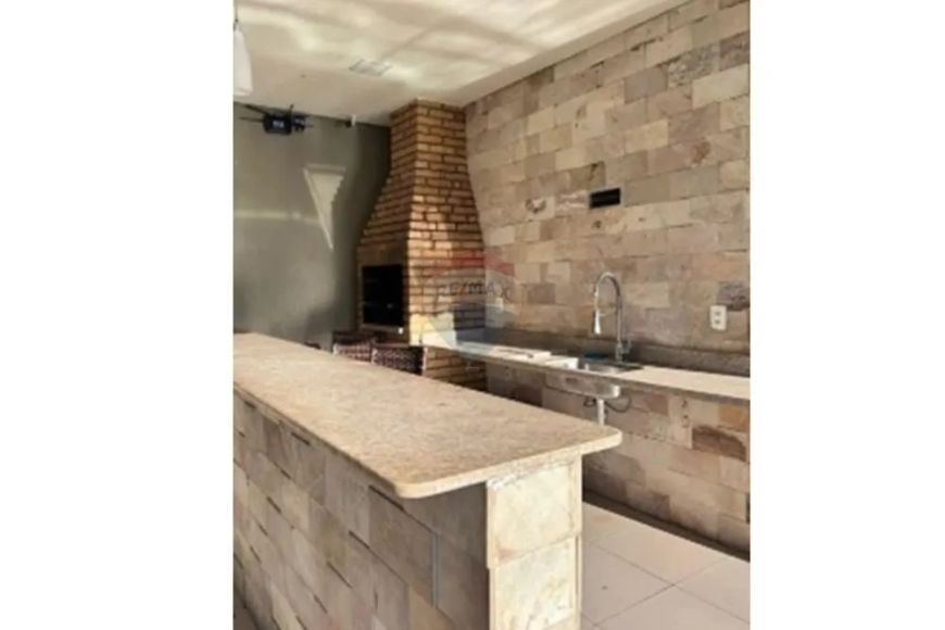 Apartamento a venda