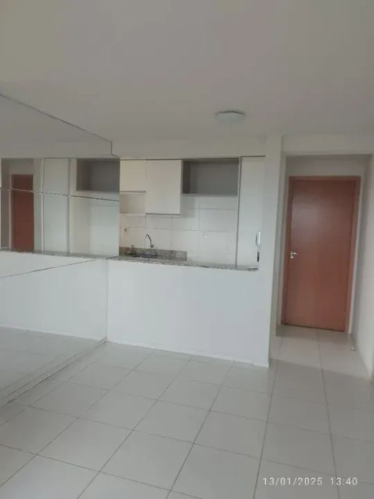 🏡3 QUARTOS | BARRO DURO | 54M² |