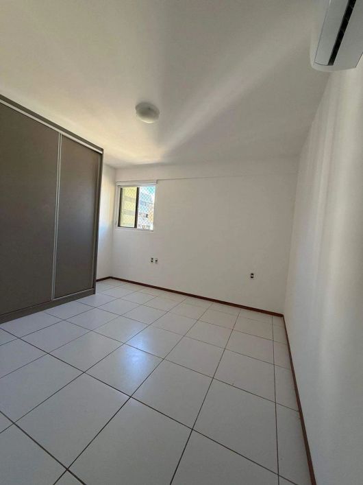 Apartamento para locação no EDF CORAIS, JATIÚCA, Maceió, AL