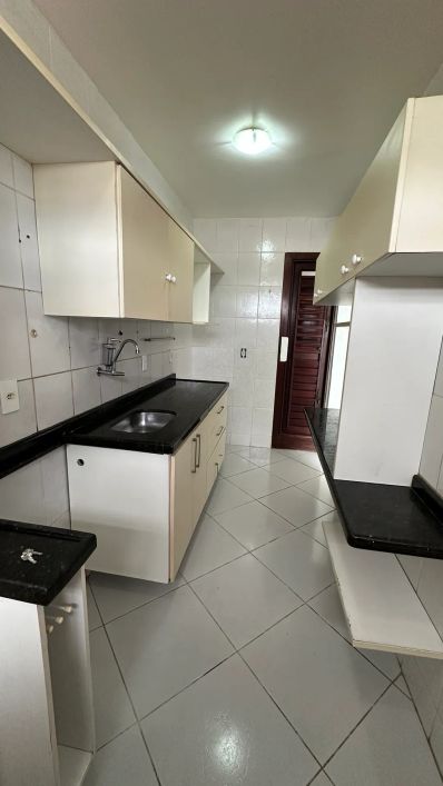 apartamento 2/4 aluguel Gruta de Lourdes