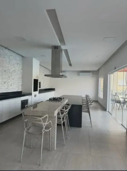 🏡2 QUARTOS | CRUZ DAS ALMAS | 55M² |