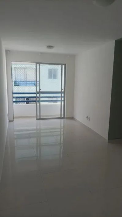 🏡3 QUARTOS | SÃO JORGE | 61M² |