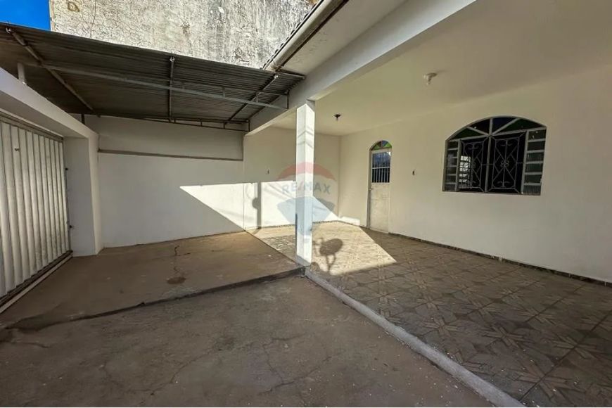 Casa com 3 quartos - Benedito Bentes I