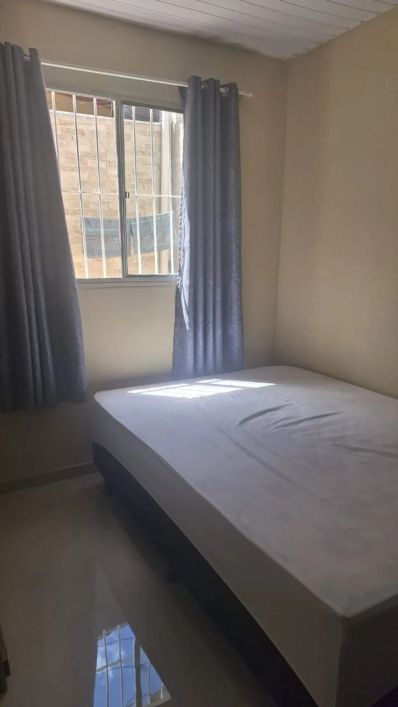 Imóvel para venda possui 80 metros quadrados com 3 quartos em Cidade Universitária - Maceió - AL