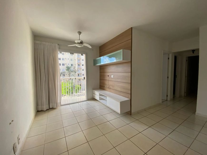 3 Quartos sendo uma Suite Antares
