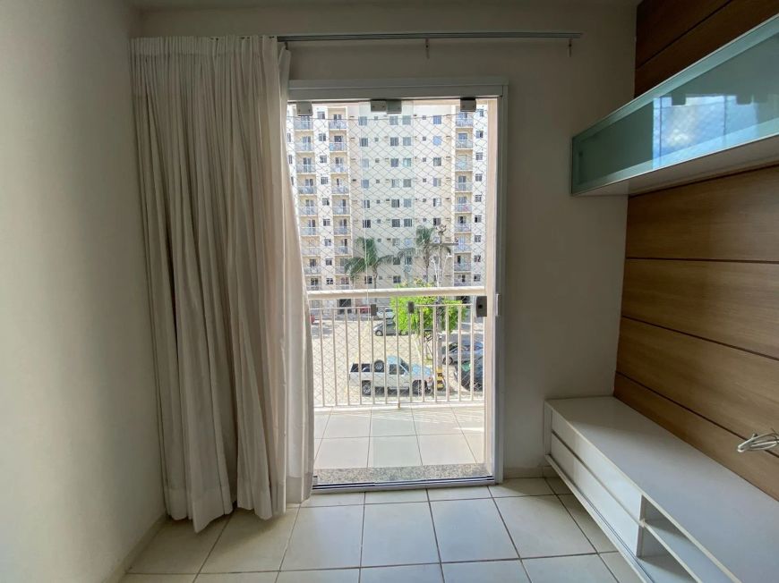 3 Quartos sendo uma Suite Antares