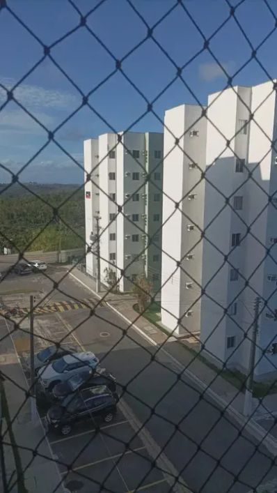🏡3 QUARTOS | SÃO JORGE | 61M² |