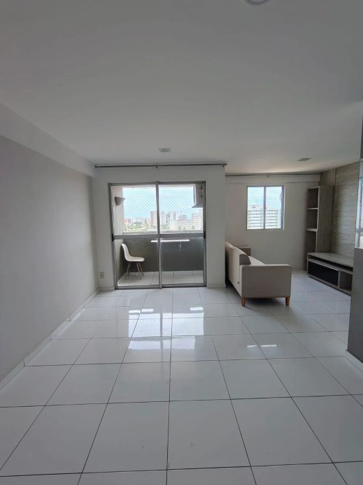 🏡2 QUARTOS | POÇO | 68M² |