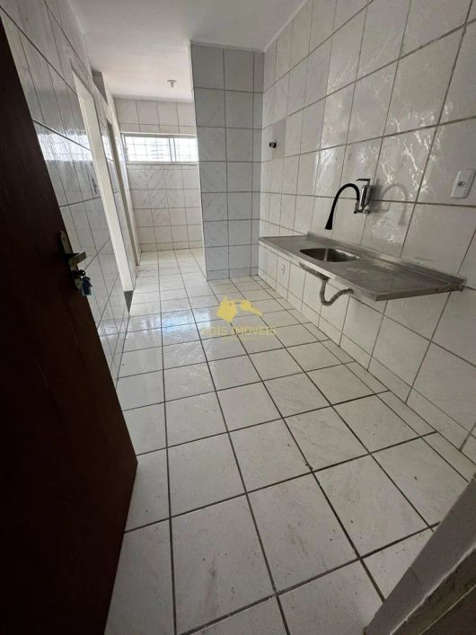 Venda - Apartamento no Condomínio Veredas do Farol 2