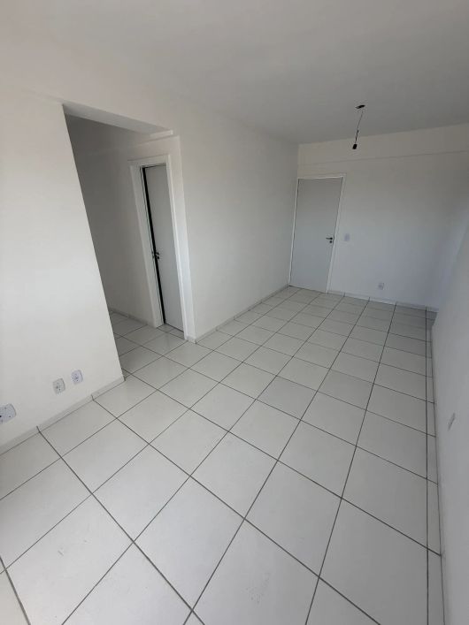 Apartamento 2/4 com vista para Lagoa Mundaú no condomínio Riviera da Lagoa