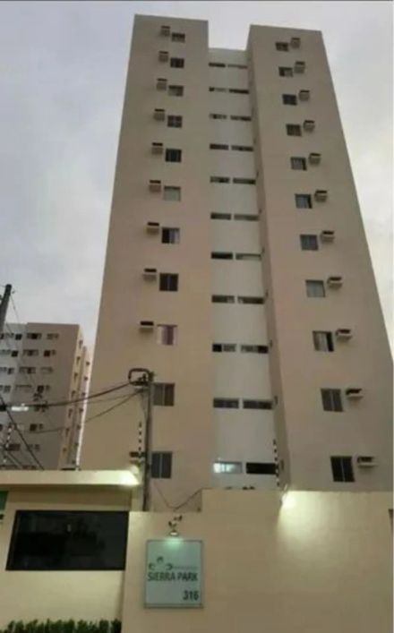 Imóvel para aluguel possui 59 metros quadrados com 3 quartos em Serraria - Maceió - AL
