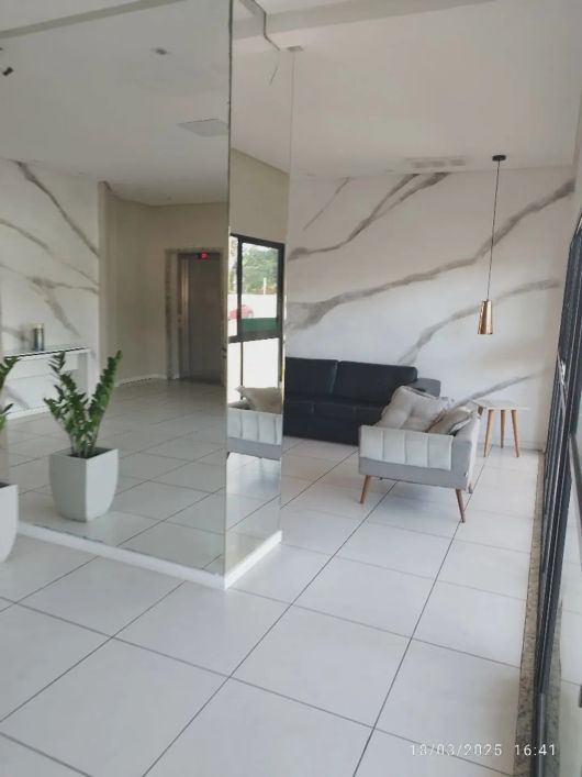 🏡3 QUARTOS | BARRO DURO | 54M² |