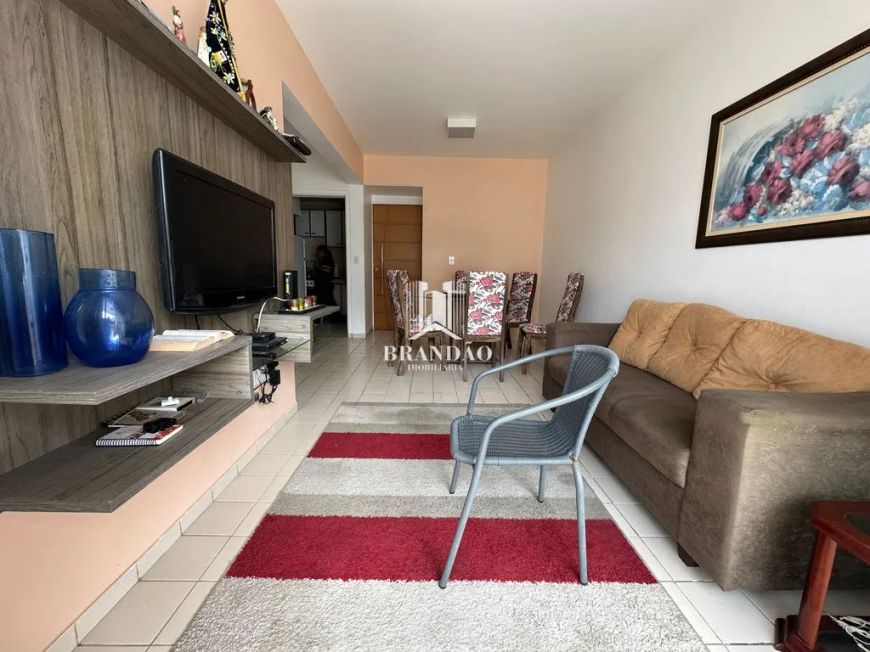 Venda – Apartamento 3 Quartos
