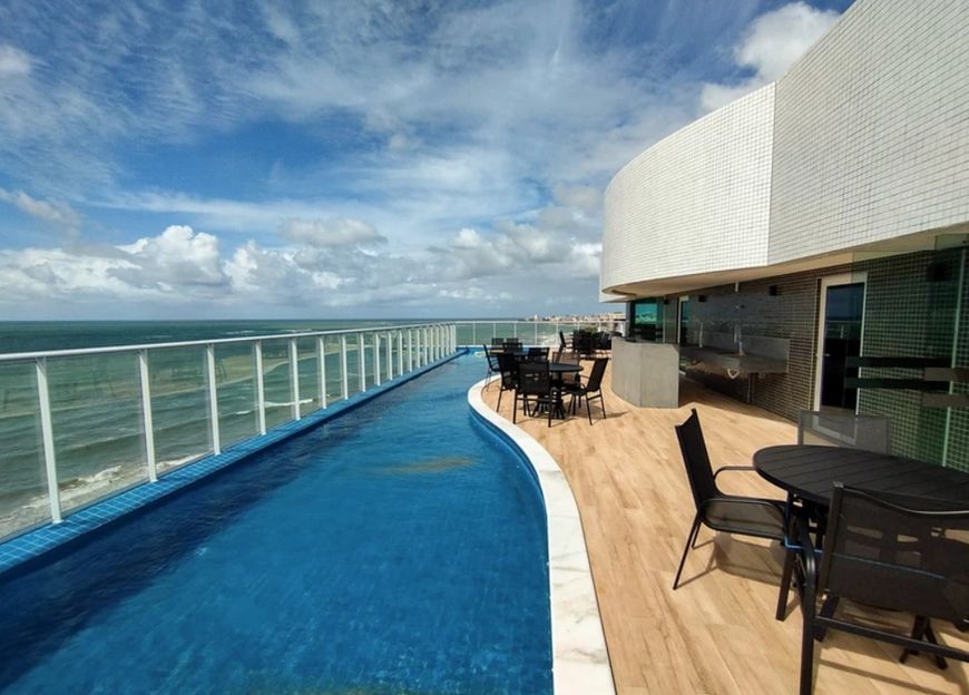 Studios à venda no Edifício RN Studio Premium, Cruz das Almas, Maceió - AL