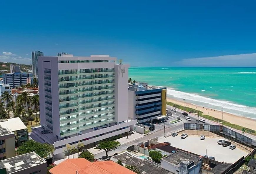 Studios à venda no Edifício RN Studio Premium, Cruz das Almas, Maceió - AL