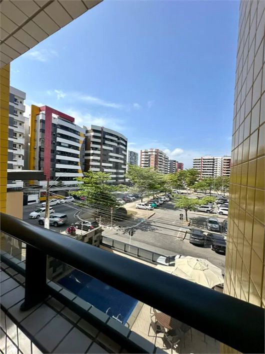 Apartamento com 4 quartos à venda em Jatiúca - AL
