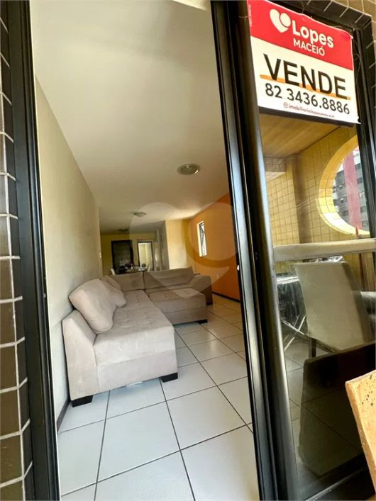 Apartamento com 4 quartos à venda em Jatiúca - AL