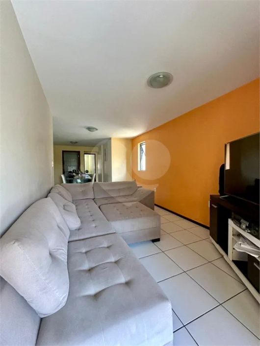Apartamento com 4 quartos à venda em Jatiúca - AL