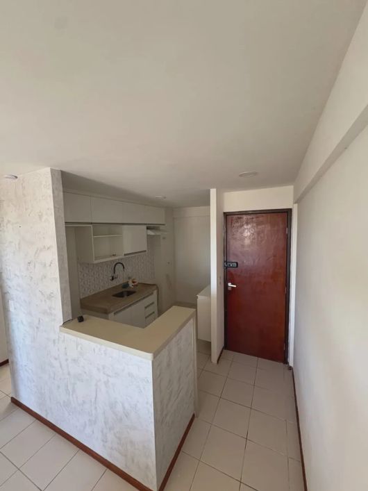 🏡2 QUARTOS | SÃO JORGE | 45M² |