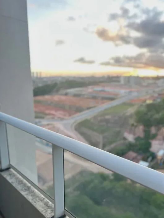 🏡2 QUARTOS | CRUZ DAS ALMAS | 55M² |