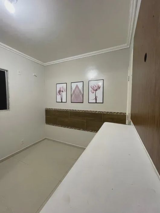 🏡2 QUARTOS | PETRÓPOLIS | 55M² |