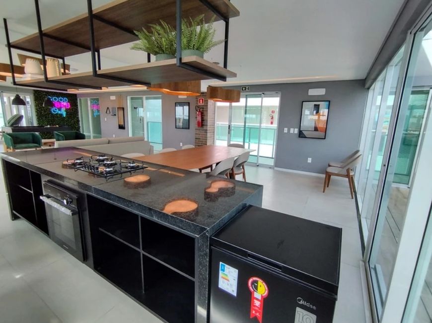 Studios à venda no Edifício RN Studio Premium, Cruz das Almas, Maceió - AL