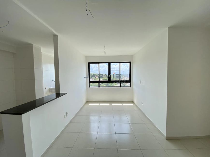 Apartamento 2/4 à venda, no bairro de Cruz das Almas - R$ 470.000,00