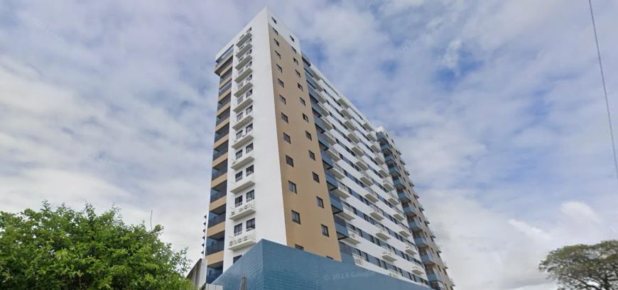 🏡1 QUARTO | CRUZ DAS ALMAS | 38M² |
