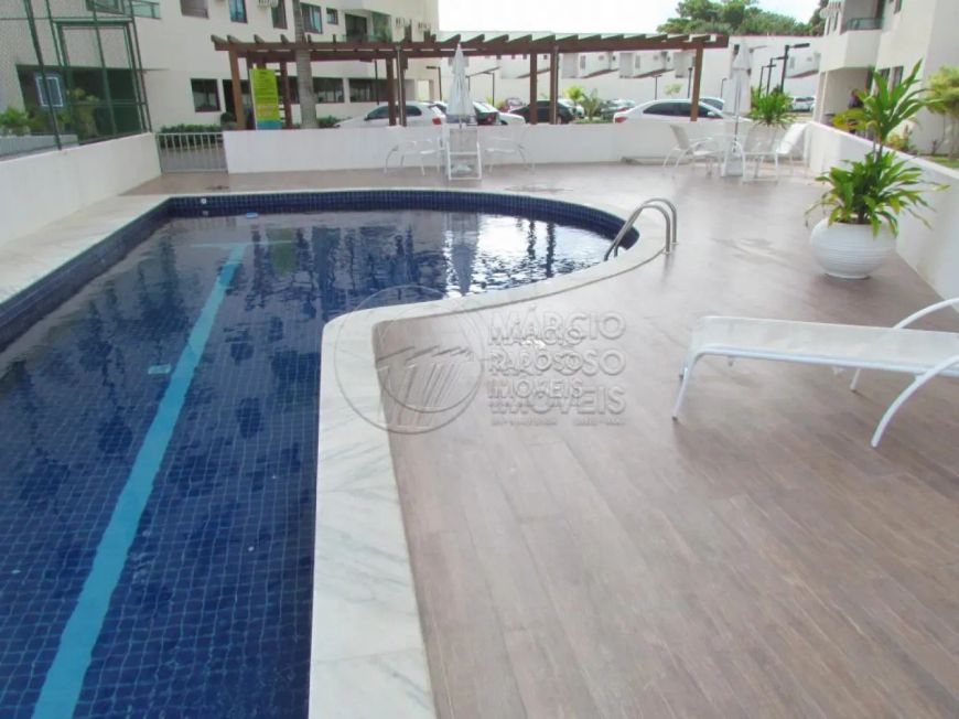 Apartamento 68m² - 02 Quartos - Nascente - Cond. Aldepark
