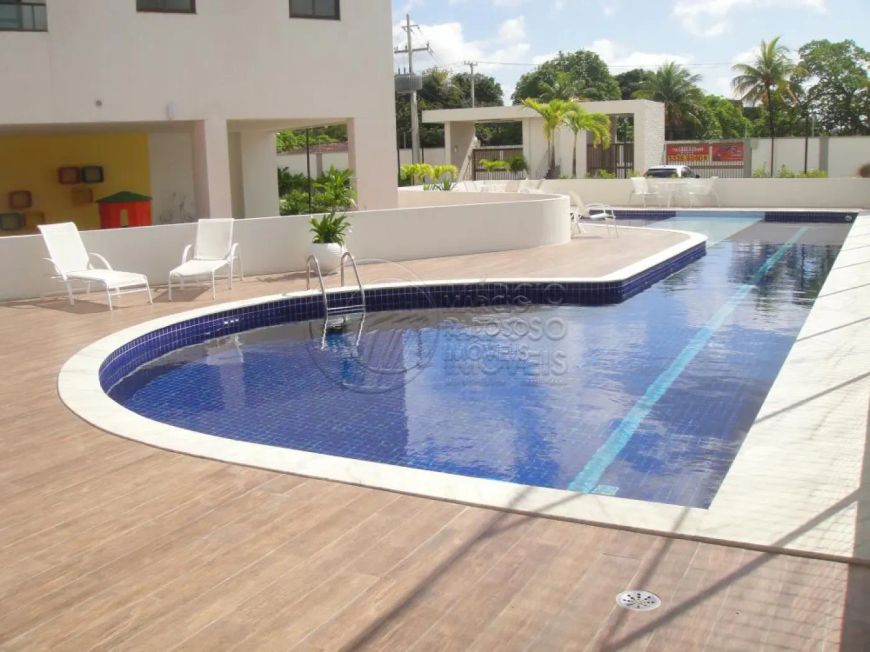 Apartamento 68m² - 02 Quartos - Nascente - Cond. Aldepark