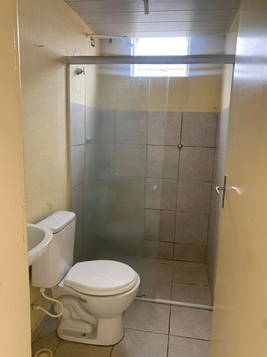 Imóvel para venda com 46 metros quadrados com 2 quartos em Tabuleiro do Martins - Maceió - AL