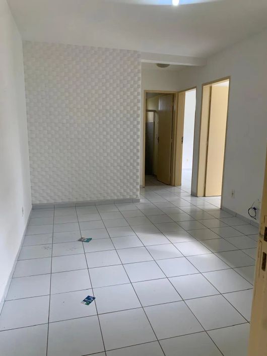 Imóvel para venda com 46 metros quadrados com 2 quartos em Tabuleiro do Martins - Maceió - AL