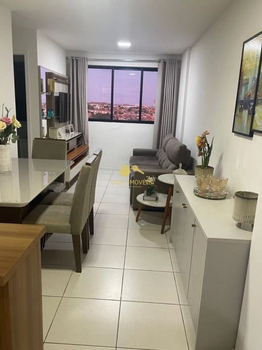 Venda apartamento no Edifício Residencial Premiatto – Pitanguinha