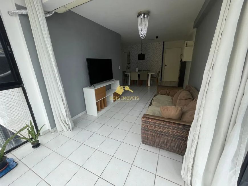 Venda – Apartamento 3 quartos no Edifício Palazzo Ravena | Jatiúca