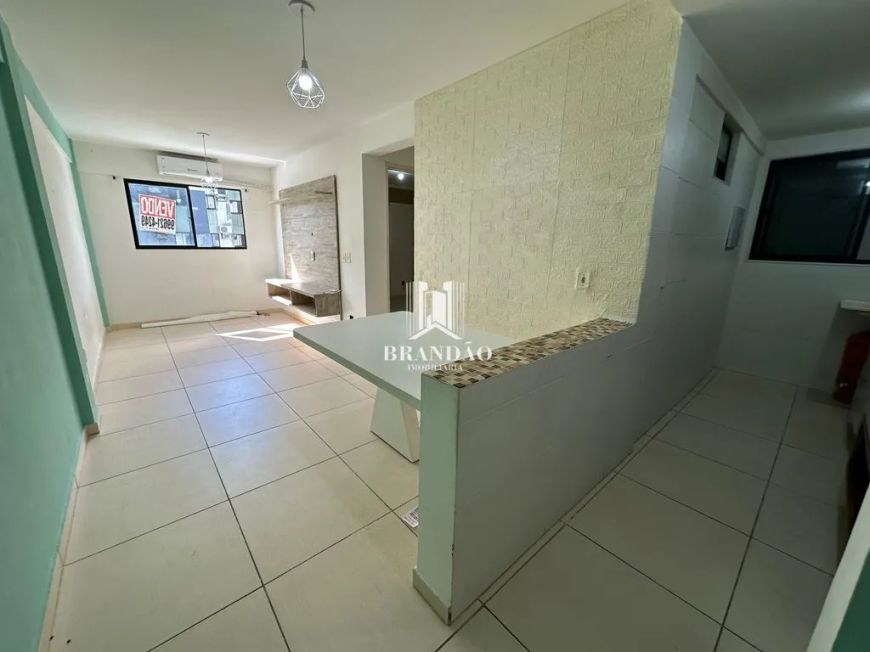 Venda - Apartamento 2 Quartos, 1 Suíte Próximo ao Pátio Shopping