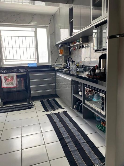 Apartamento 115m² - 3 Quartos - Ponta Verde