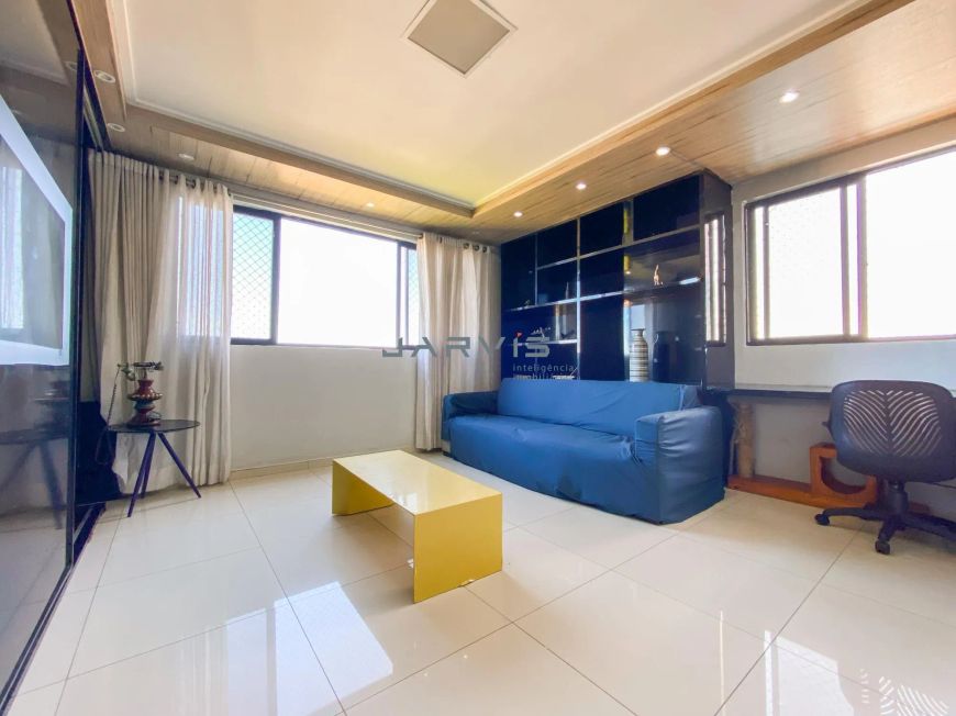 Apartamento no Edifício Alto das Alamedas- 3 quartos- R$ 850.000,00