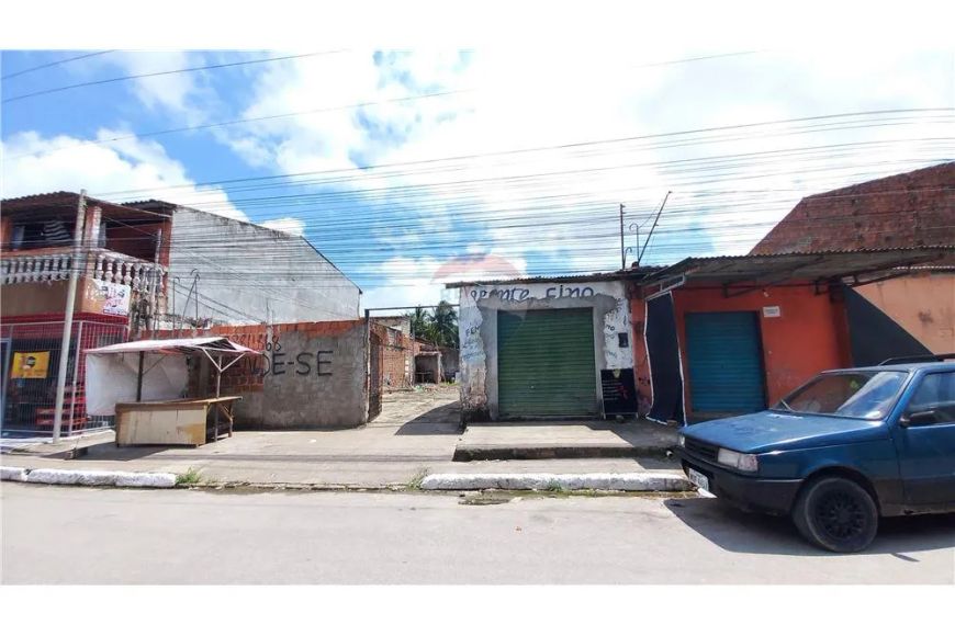 Casa com 3 Quartos e Garagem na Cidade Universitária