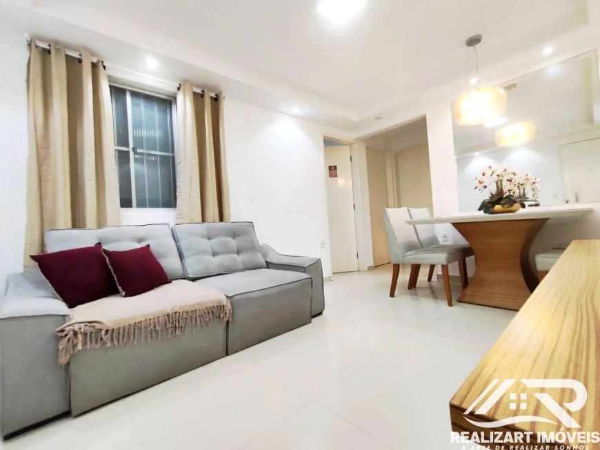 LINDO APARTAMENTO 2 QUARTOS, TÉRREO, NO RESIDENCIAL ANTÔNIO COUTINHO, NO OURO PRETO