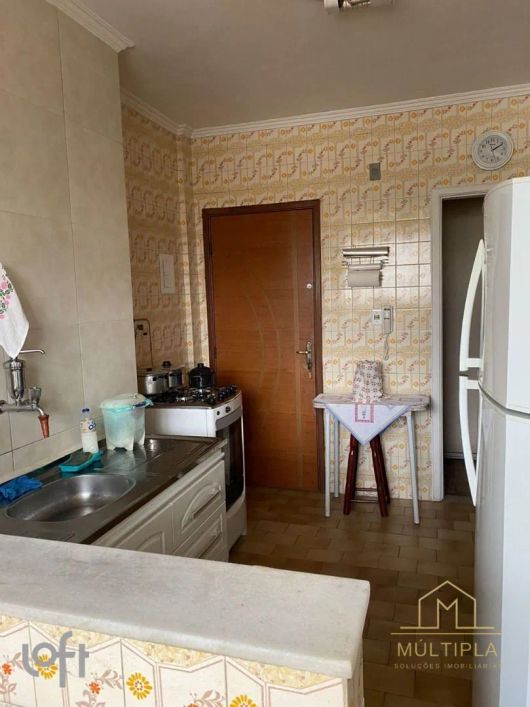 Apartamento com 2 dormitórios à venda, 70 m² por R$ 321.080,00 - Méier - Rio de Janeiro/RJ