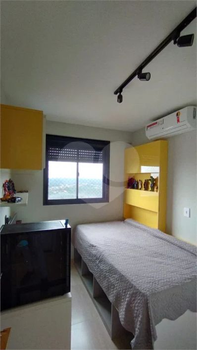 Apartamento com 2 quartos à venda em Barro Duro - AL