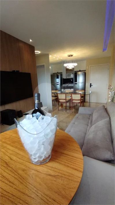 Apartamento com 2 quartos à venda em Barro Duro - AL