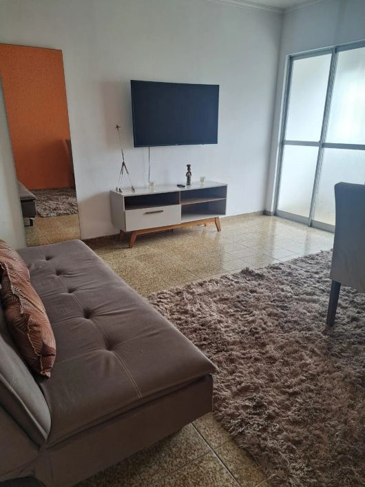 2 Quartos Mobiliado Jatiuca