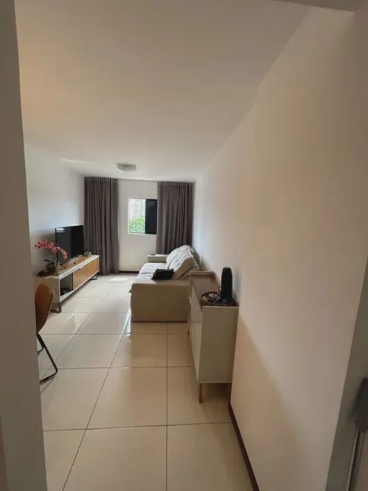 🏡2 QUARTOS | JATIÚCA | 60M² |