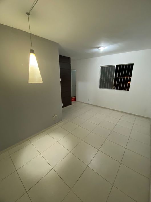 lindo apto 2/4 na jatiuca em condomínio fechado