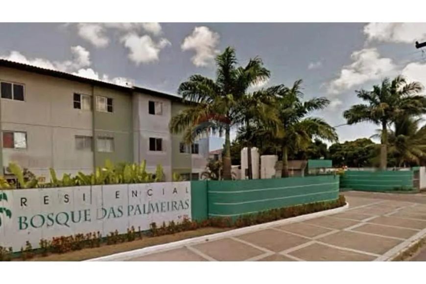 "Seu Novo Lar em Maceió: Apartamento Aconchegante"
